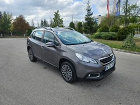 Peugeot 2008 1.6 HDI, 99 к.с., снимка 1