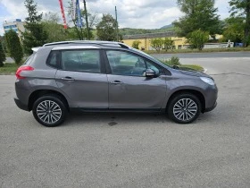     Peugeot 2008 1.6 HDI, 99 ..