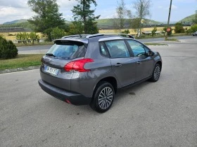 Peugeot 2008 1.6 HDI, 99 к.с., снимка 6