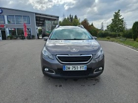     Peugeot 2008 1.6 HDI, 99 ..