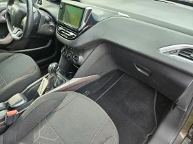 Peugeot 2008 1.6 HDI, 99 к.с., снимка 14