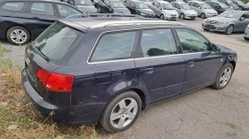 Audi A4 Ауди А4,комби,130к.с.,перфектна за газ!!!, снимка 5