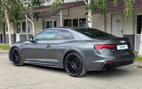 Audi Rs5 В гаранция до 01.2027, снимка 12