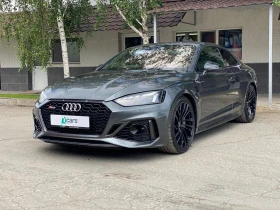 Audi Rs5 В гаранция до 01.2027 1