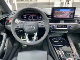 Audi Rs5 В гаранция до 01.2027, снимка 7