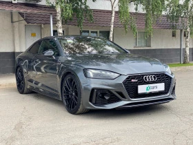 Audi Rs5 В гаранция до 01.2027, снимка 3