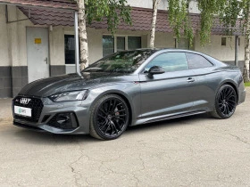 Audi Rs5 В гаранция до 01.2027, снимка 13