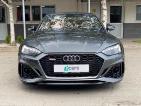 Audi Rs5 В гаранция до 01.2027, снимка 2