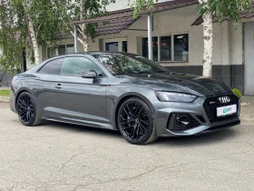 Audi Rs5 В гаранция до 01.2027, снимка 4