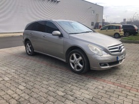 Обява за продажба на Mercedes-Benz R 320 4x4  ~11 500 лв. - изображение 1