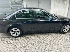 BMW 520, снимка 2 - Автомобили и джипове - 45453141