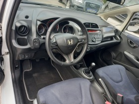 Honda Jazz 1.4 VTI FACE LIFT, снимка 5