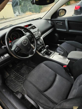 Mazda 6 2.2 CD, снимка 6