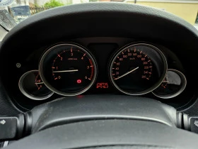 Mazda 6 2.2 CD, снимка 15