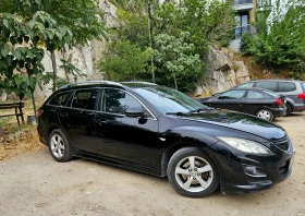 Mazda 6 2.2 CD, снимка 3