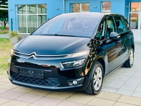     Citroen Grand C4 Picasso 1.6HDI* 116.* 2014.* * 