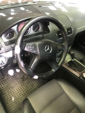 Mercedes-Benz C 220 | Mobile.bg    5