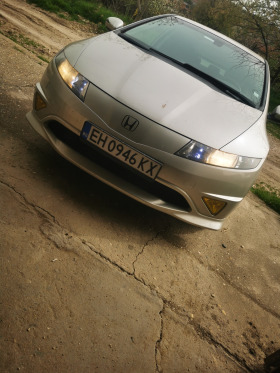 Honda Civic 1.8  140 | Mobile.bg    5