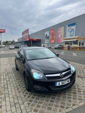 Opel Astra H GTC 1.7 CDTI, снимка 3