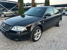 VW Passat 2, 0 I КЛИМАТРОНИК !! НОВ ВНОС !!, снимка 1