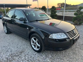 VW Passat 2, 0 I КЛИМАТРОНИК !! НОВ ВНОС !!, снимка 7