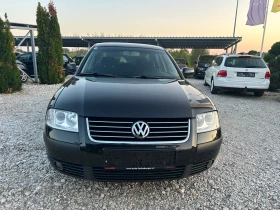 VW Passat 2, 0 I КЛИМАТРОНИК !! НОВ ВНОС !!, снимка 8