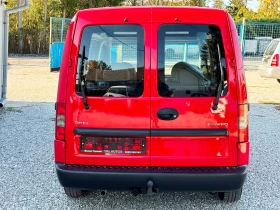 Opel Combo 1.6i 8    | Mobile.bg    6