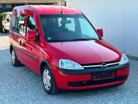 Opel Combo 1.6i 8    | Mobile.bg    2