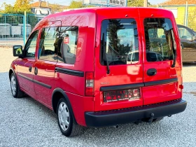 Opel Combo 1.6i 8    | Mobile.bg    5