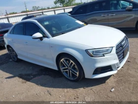 Audi A3 2.0T PREMIUM | Mobile.bg    1