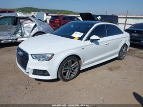 Audi A3 2.0T PREMIUM | Mobile.bg    2