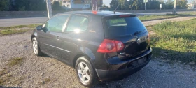 VW Golf 1.6i 101ps Navi  | Mobile.bg    7