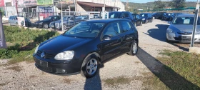 VW Golf 1.6i 101ps Navi  | Mobile.bg    2