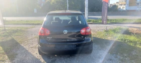 VW Golf 1.6i 101ps Navi  | Mobile.bg    6