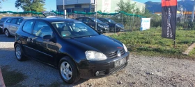 VW Golf 1.6i 101ps Navi  1