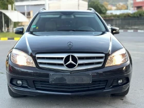 Mercedes-Benz C 220 CDI Автоматик* Подгрев* Темпомат, снимка 3