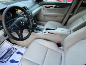 Mercedes-Benz C 220 CDI Автоматик* Подгрев* Темпомат, снимка 10