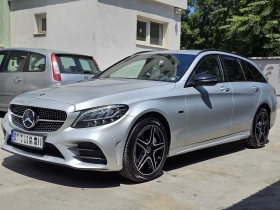 Обява за продажба на Mercedes-Benz C 300 300 de T 9G-TRONIC AMG Line ~53 000 лв. - изображение 1