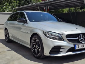 Обява за продажба на Mercedes-Benz C 300 300 de T 9G-TRONIC AMG Line ~53 000 лв. - изображение 2