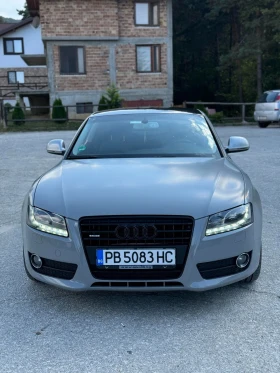 Audi A5, снимка 1