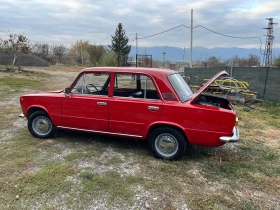 Lada 1200 1200S, снимка 2