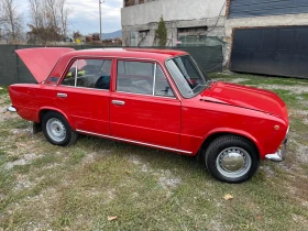 Lada 1200 1200S, снимка 5