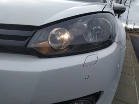 VW Golf 1.6 TDI 90 кс, снимка 8