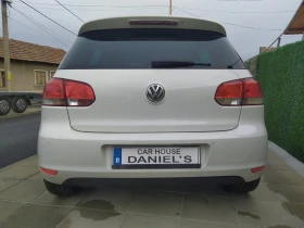 VW Golf 1.6 TDI 90 кс, снимка 5