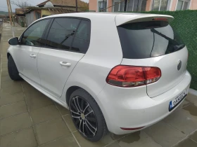 VW Golf 1.6 TDI 90 кс, снимка 6