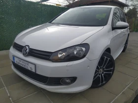 VW Golf 1.6 TDI 90 кс, снимка 1