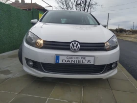 VW Golf 1.6 TDI 90 кс, снимка 2