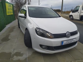 VW Golf 1.6 TDI 90 кс, снимка 3