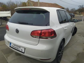 VW Golf 1.6 TDI 90 кс, снимка 4