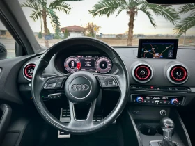 Audi A3 1.4 TFSI* PANO* NAVI* CARPLAY* DIGITAL, снимка 8